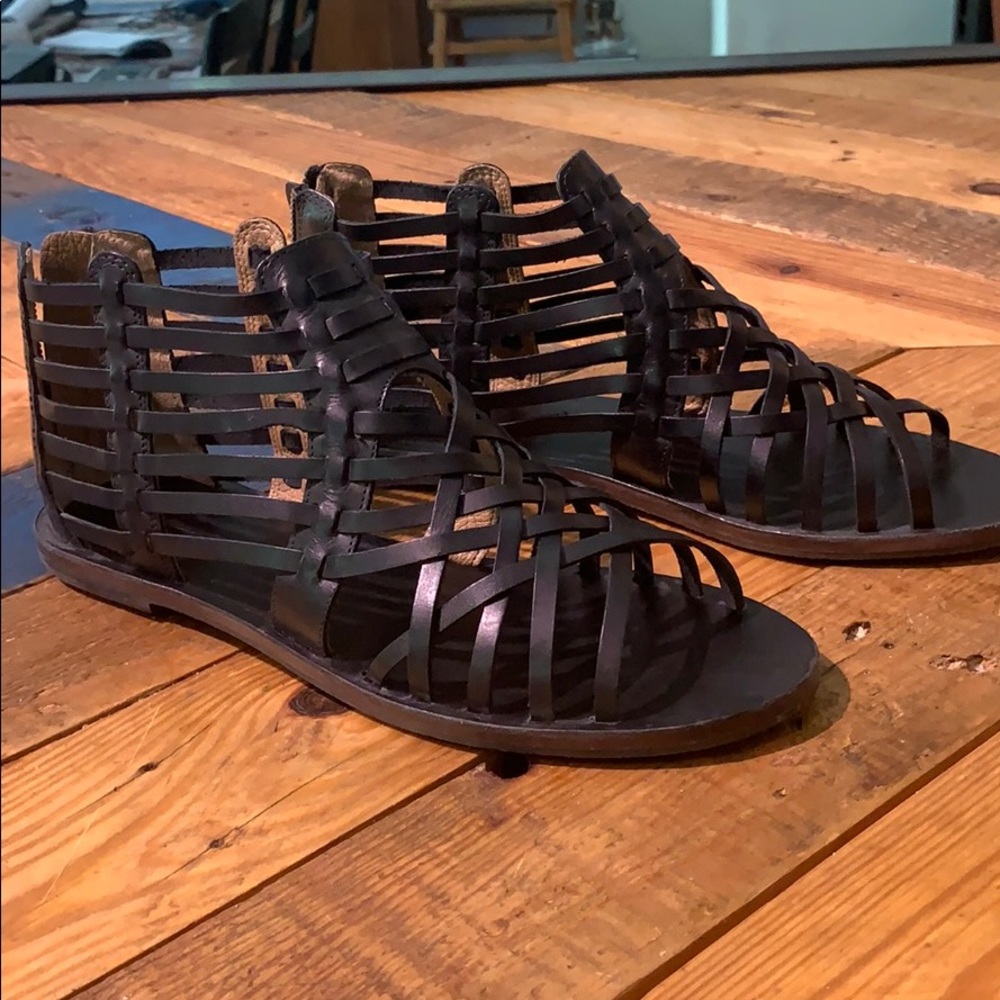 Tommy Bahama | huarache sandals